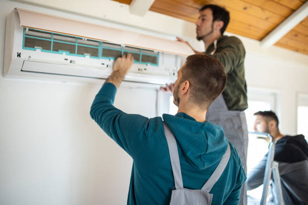 Trusted Deltana, AK HVAC Experts