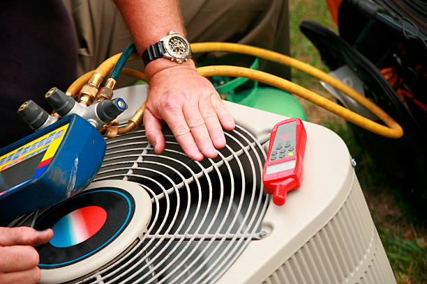 Best HVAC cleaning services  in Deltana, AK