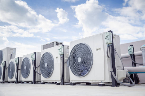 Best HVAC cleaning services  in Deltana, AK