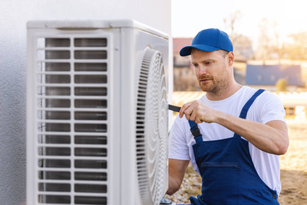 Trusted Deltana, AK HVAC Experts