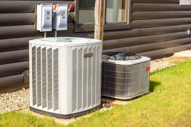 Best Local HVAC companies  in Deltana, AK